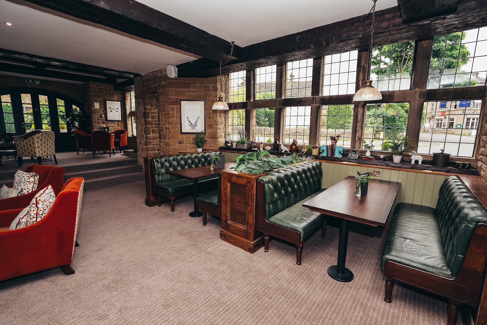 The George — photo 3