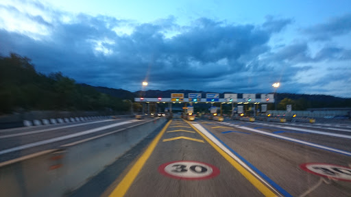 Barriera di Teramo