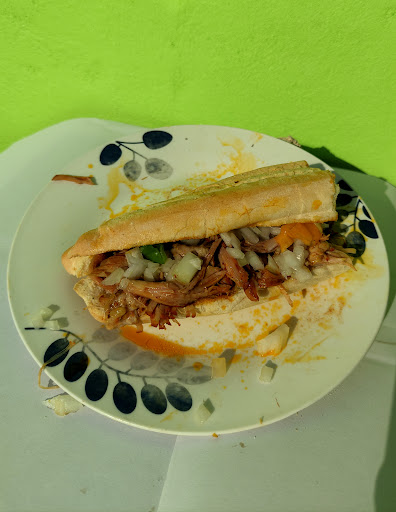 CASA-LAS COMADRES CAB