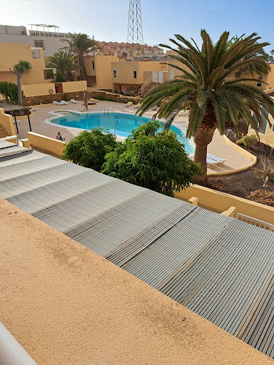 Las Lomas - Costa Calma - Fuerteventura - Thumbnail