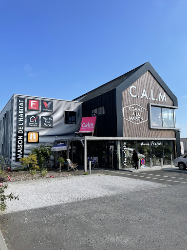 Cabinet Folliot Yquelon - CALM - Thumbnail