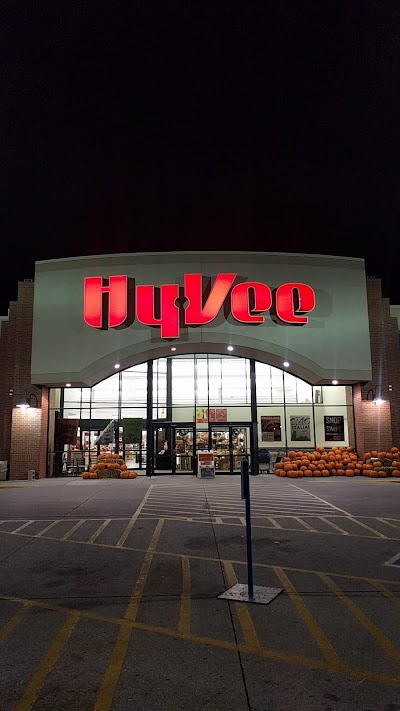 Hy-Vee