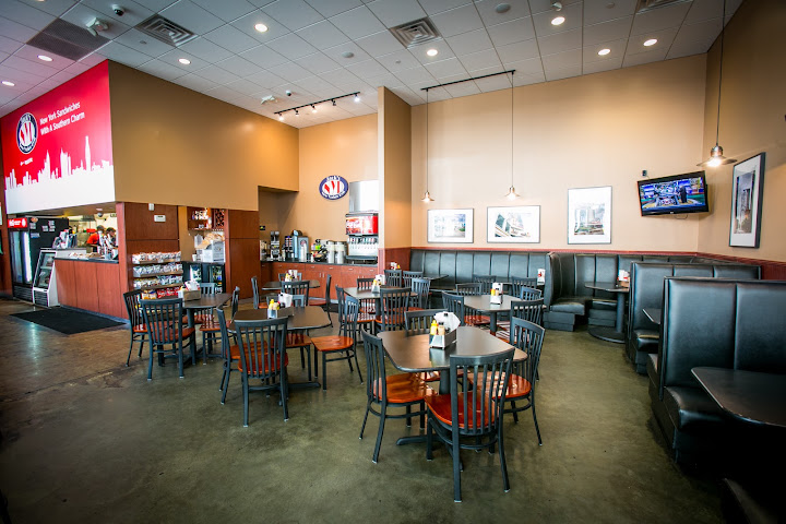 Jack's New Yorker Deli by null