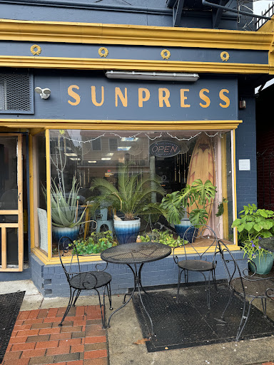 SunPress - Thumbnail