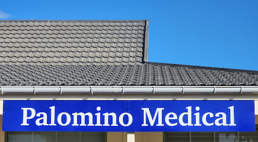Palomino Medical Centre - Thumbnail
