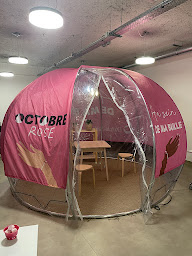 Photo n°13 de Vallet Virginie à Saint-Avertin (Salon de coiffure)