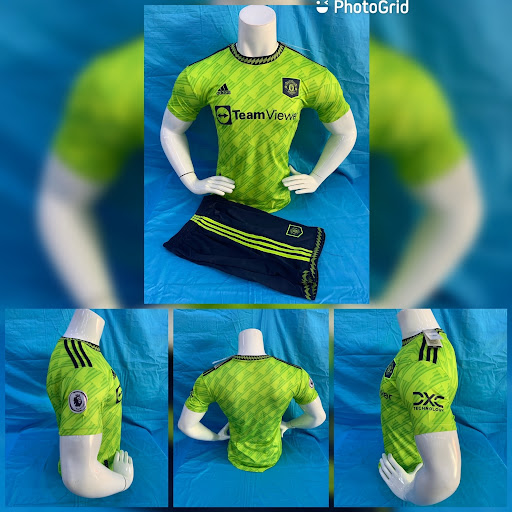 Sheccid Sports - Thumbnail