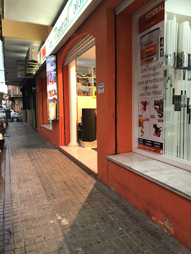 Comercial Marinacolor