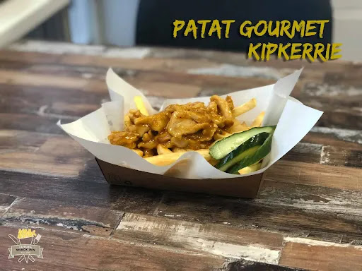 Cafetaria Snack Inn - Thumbnail