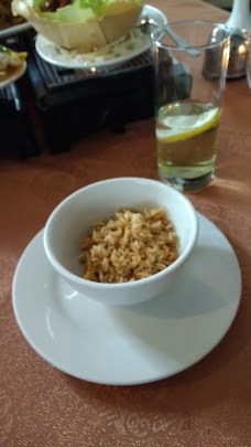 Wong’s edinburgh