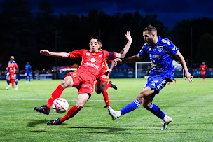 Photo n°4 de FCVB à Villefranche-sur-Saône (Club de football)