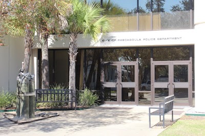 City of Pascagoula Police Department