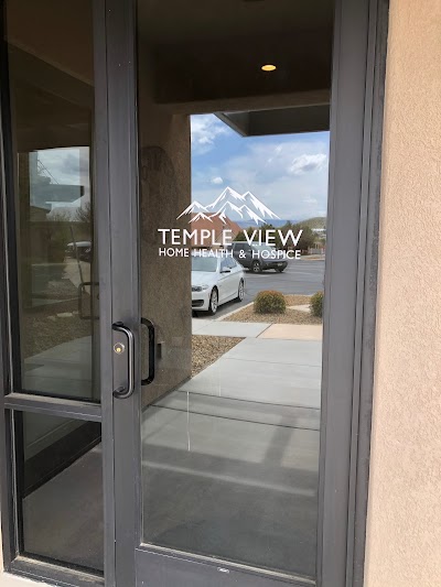 Temple View Home Health & Hospice