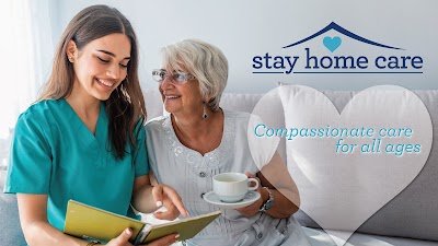 Stay Home Care