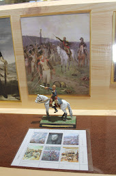 Photo n°15 de Musée de la Figurine à Tulette (Attraction touristique)