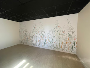 Photo n°19 de Le Guen Peinture - Peinture et décoration à Lannion à Cavan (Service de pose de parquet)