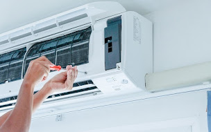 Photo n°5 de Nico Plomberie ‍ à Taluyers (Fournisseur de systèmes de climatisation)