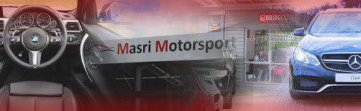 Masri Motorsport