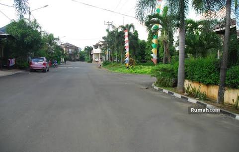 Cluster Ruby, Author: hamdani adja