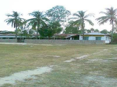 Photos of Sabrang Multipurpose High School