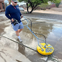 Zona Power Washing