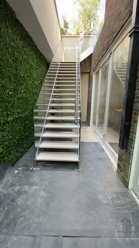 DDC London Ltd - Construction company