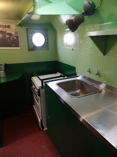 MuseumShip Hemerica - Thumbnail