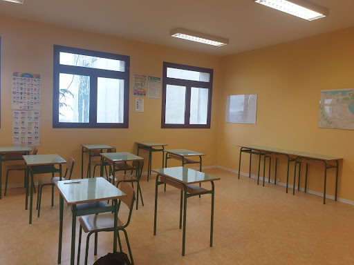 CPIA ( Centro per l'istruzione adulti) Monteleone di Puglia - Thumbnail