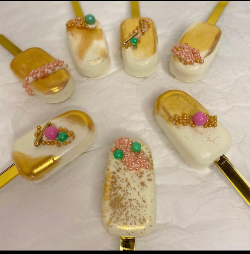 Sweets by Steph K Gallery - United States