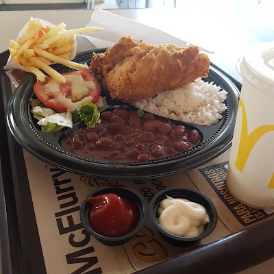 Photos of McDonald's Pedro de Heredia