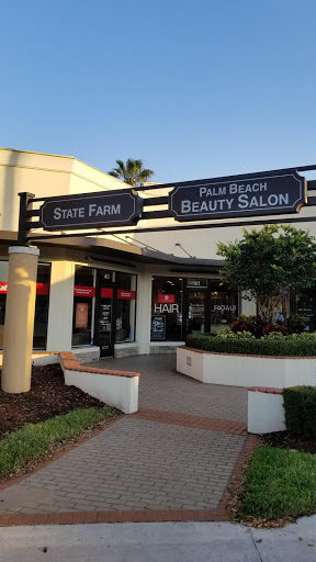 Palm Beach Beauty Salon