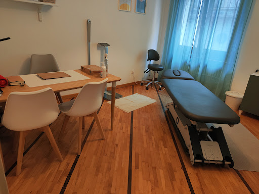 Studio O - Dott.ssa Alessandra Leonori Fisioterapista e Biologa Nutrizionista - Thumbnail