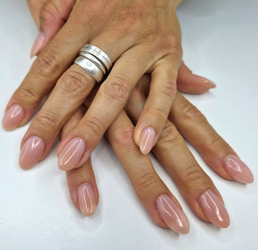 Nageldesign by Bianca