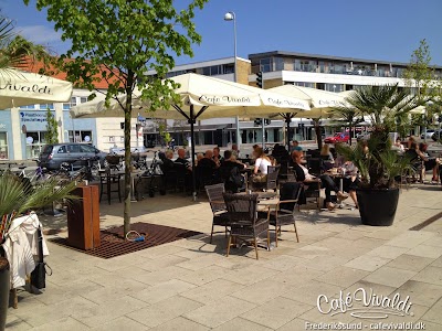 Photos of Cafe Vivaldi - Frederikssund