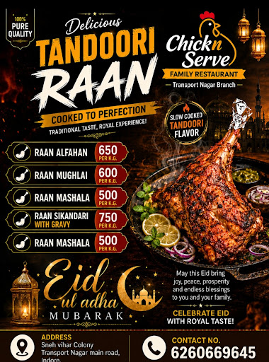 Eid Special post image