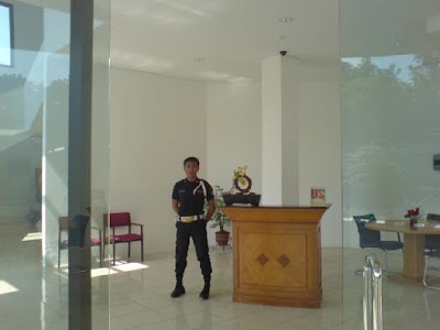 Photos of Mitra Data Sarana. PT