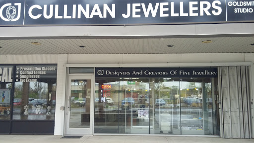 Cullinan Jewellers Inc