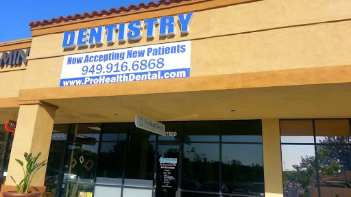 Pro Health Dental - Thumbnail