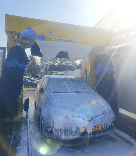 Lavage Auto Chambourcy