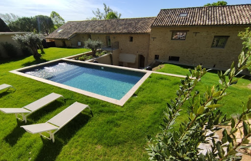 Photo de La Bastide du Père Mathieu à Suze-la-Rousse (26790)
