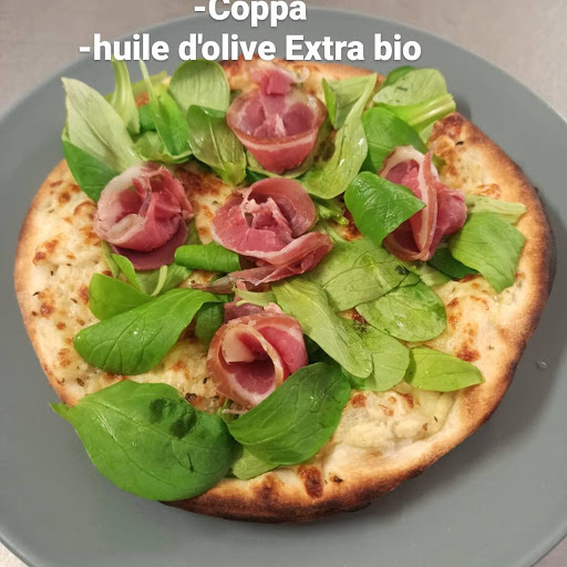 Photo 4 - Titi Pizz