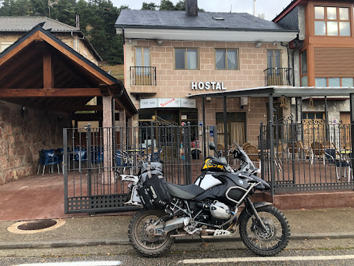 Hostal Babieca - Visual