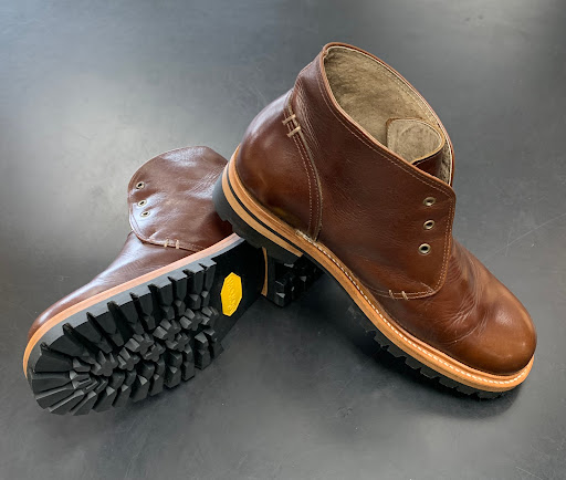 Village Shoe Service - Thumbnail