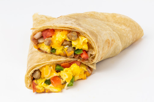 Big Madre Tacos y Tortas - Chevron - Thumbnail