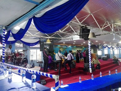 church