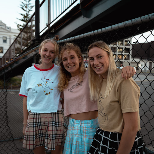 Skirts and Scabs - Thumbnail