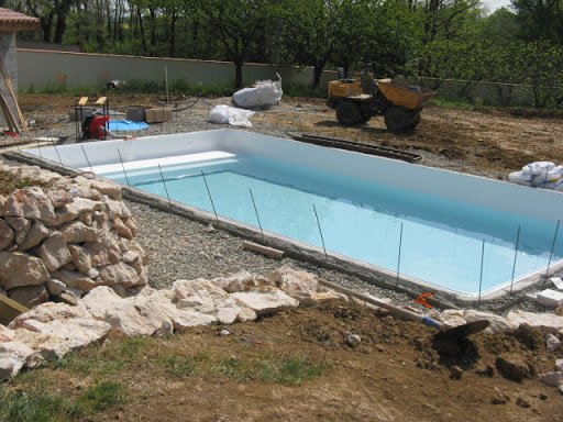 Photo de SAS Piscines Silvani