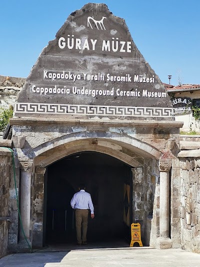 Güray Müze