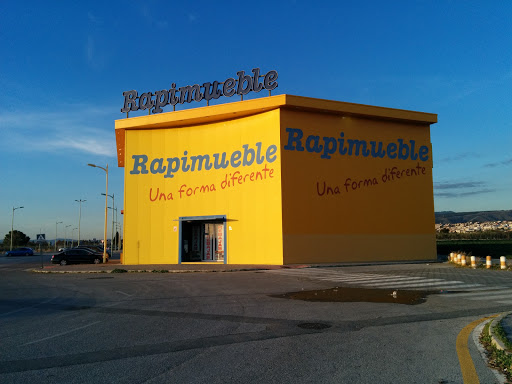 Rapimueble La Zubia
