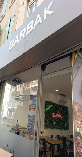 Photo 6 - Barbak